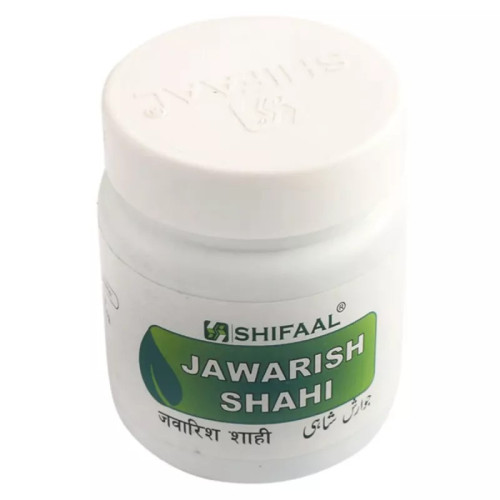 Shifaal Jawarish Shahi (125g)