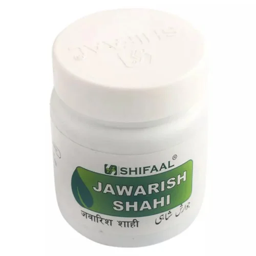 Shifaal Jawarish Shahi (125g)