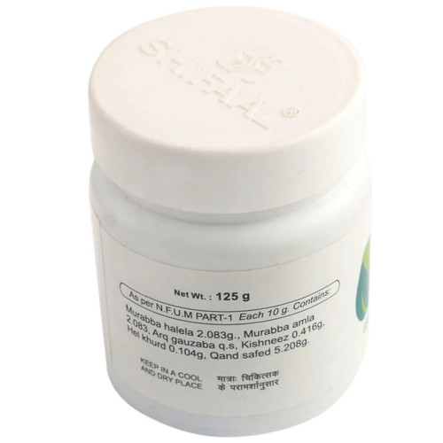 Shifaal Jawarish Shahi (125g)