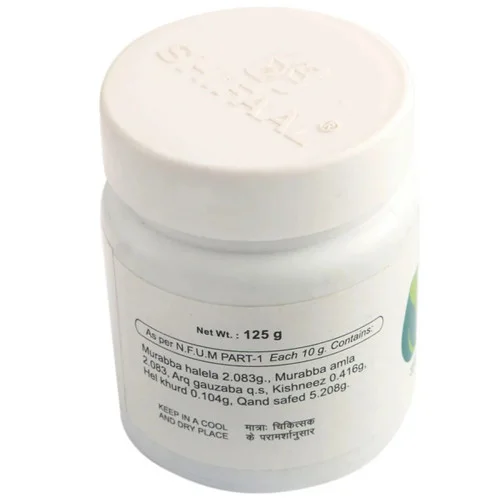 Shifaal Jawarish Shahi (125g)