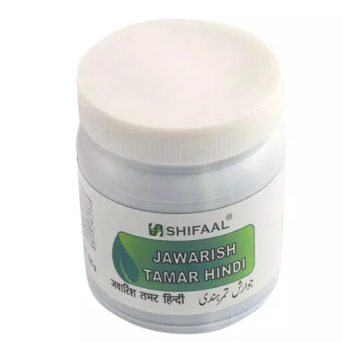 Shifaal Jawarish Tamar Hindi (125g)