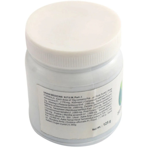 Shifaal Jawarish Tamar Hindi (125g)