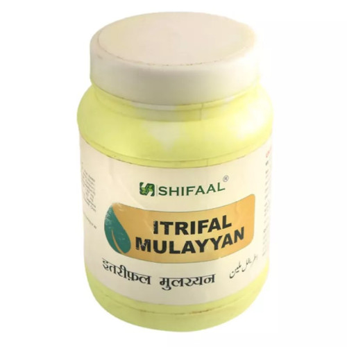 Shifaal Itrifal Mulayyan (1kg)