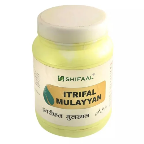 Shifaal Itrifal Mulayyan (1kg)