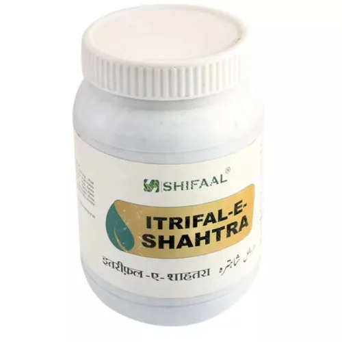 Shifaal Itrifal E Shahtra (1kg)