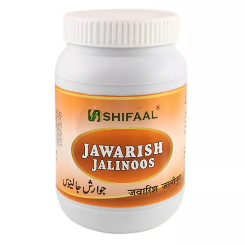 Shifaal Jawarish Jalinoos (1kg)