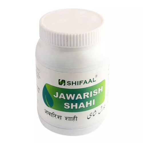 Shifaal Jawarish Shahi (1kg)