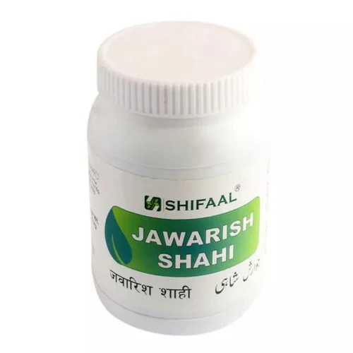 Shifaal Jawarish Shahi (1kg)