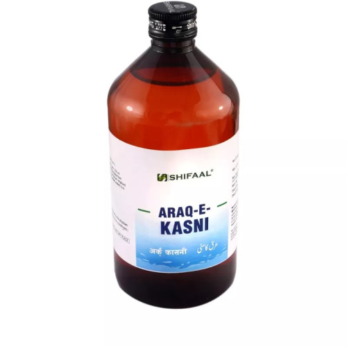 Shifaal Araq E Kasni (500ml)