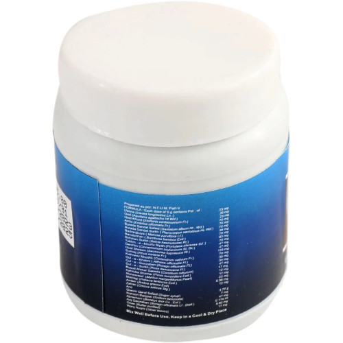 Shifaal Dawa ul Misk Motadil Jawahar wali (60g)