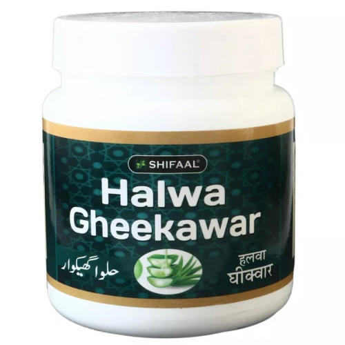 Shifaal Halwa Gheekwar (250g)