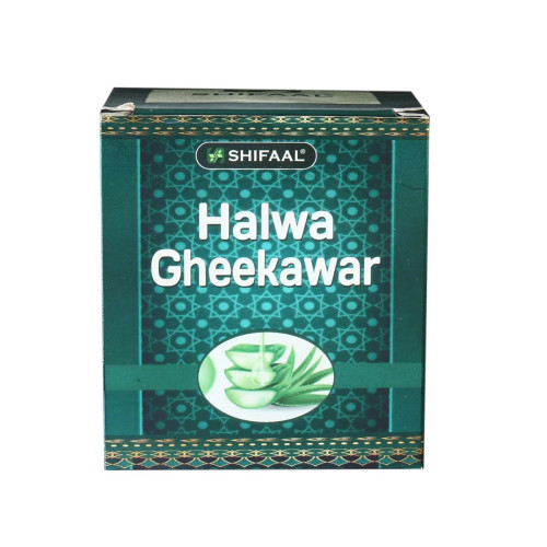 Shifaal Halwa Gheekwar (250g)