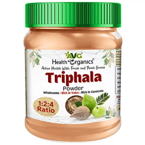 AVG Triphala Powder (100g)