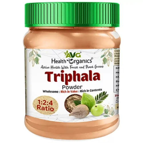 AVG Triphala Powder (100g)