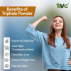 AVG Triphala Powder (200g)