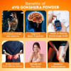 AVG Gokshuru Powder (200g)
