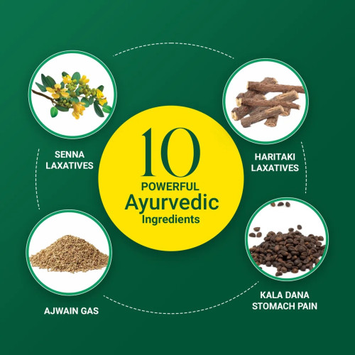 Vansaar Kabz Care (240g)