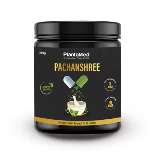 Plantomed Pachanshree Powder (250g)