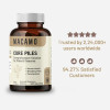 Macamo Cure Piles  Tablets (120 Tablets)