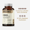 Macamo Mind  Tablets (60 Tablets)
