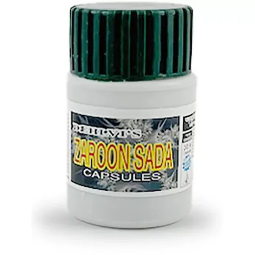 Dehlvi Zaruni Sada  Capsules (30 Capsules)