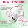 Ayudiva Herbals Tiny Plus  Capsules (60 Capsules, Pack of 3)
