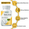 Ayudiva Herbals Butt Trim  Capsules (60 Capsules, Pack of 3)