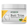Ayudiva Herbals Butt Trim Buttocks Reduction Cream (50g)