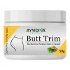 Ayudiva Herbals Butt Trim Buttocks Reduction Cream (50g)