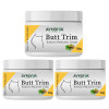 Ayudiva Herbals Butt Trim Buttocks Reduction Cream (50g, Pack of 3)