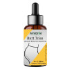 Ayudiva Herbals Butt Trim Buttocks Reduction Liquid Drop (30ml)