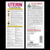 Allen Labs Uterin Female Health Tonic (250ml)