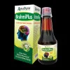 Allen Labs Brahmi Plus Brain Tonic (200ml)