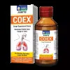 Allen Labs Coex Cough Syrup (100ml)