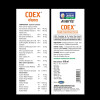 Allen Labs Coex Cough Syrup (100ml)