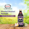 Hamdard Sharbat Bazoori Motadil (200ml)