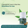 Cannarma Laxmi Vilas Ras  Tablet (30 Tablets)