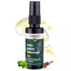 Cannarma Hemp Pain Relief Massage Oil (50ml)