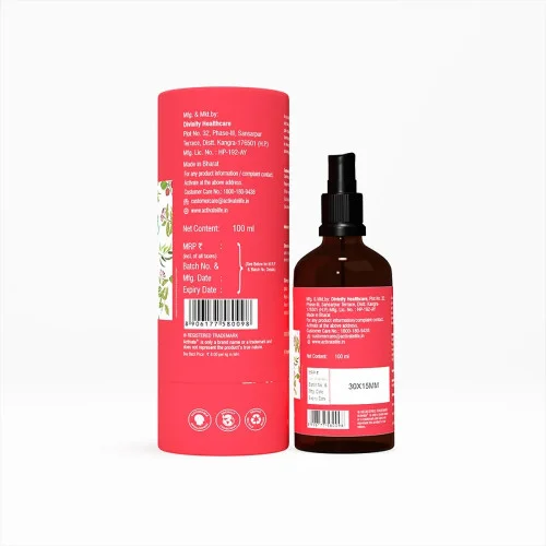 Activate Pain Oil (100ml)