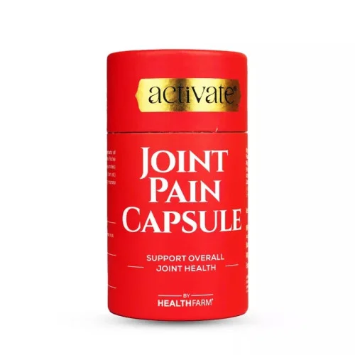 Activate Joint Pain  Capsules (60cap)