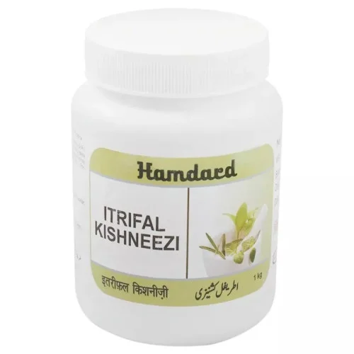 Hamdard Itrifal Kishneezi (1kg)