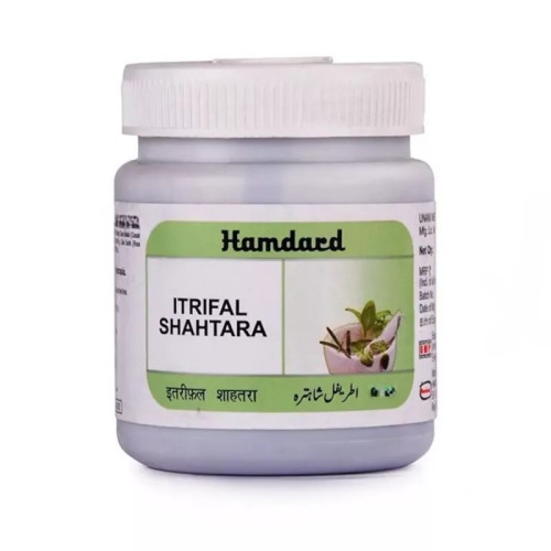 Hamdard Itrifal Shahtara (1kg)