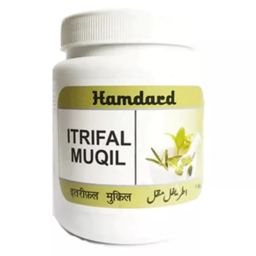 Hamdard Itrifal Muqil (1kg)