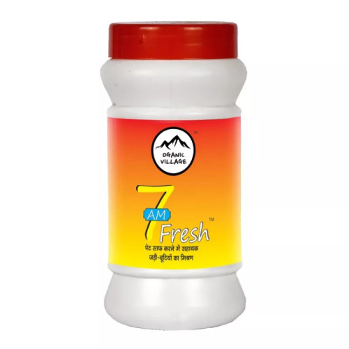 Oganic Village 7Am Fresh Churna (100g)