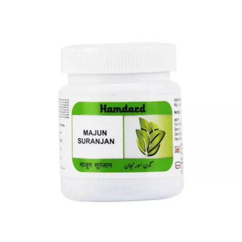 Hamdard Majun Suranjan (300g)
