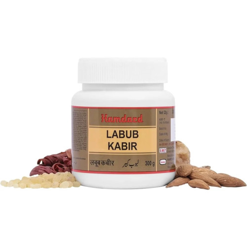 Hamdard Labub Kabir (300g)