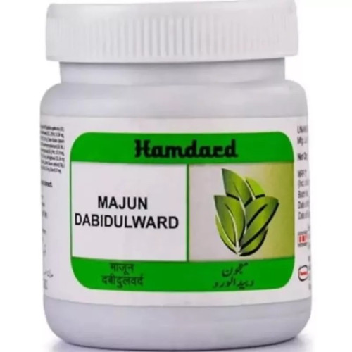 Hamdard Majun Dabidulward (250g)