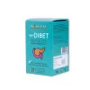 Soham Siddhatatvam Ayur Dibet  Capsules (60 Capsules)
