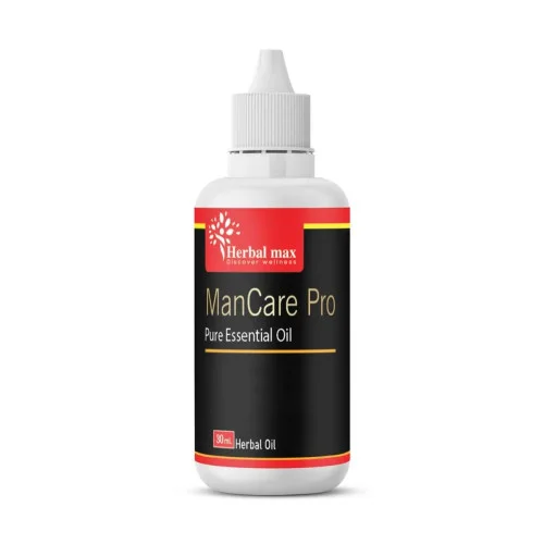 Herbal Max Mancare Pro Pure Essential Oil (30ml)