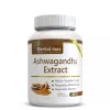 Herbal Max Ashwagandha Extract  Capsules (30 Capsules)